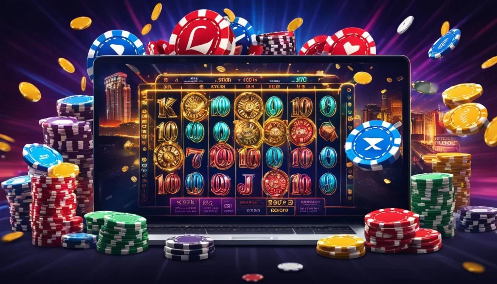 Roulette kịch tính tại hi823 đăng nhập