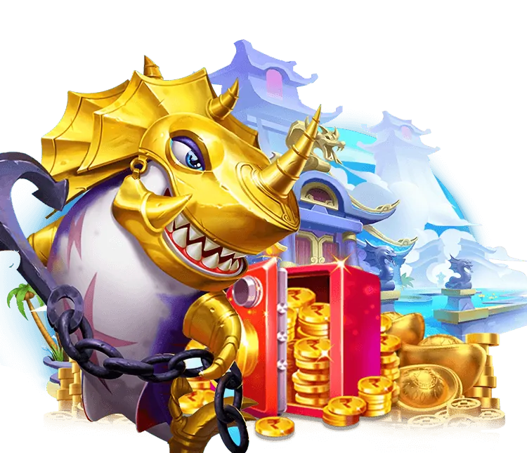 Game Bắn Cá VIP với phần thưởng cao tại hi823